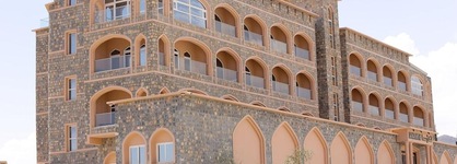 Sama Hotel