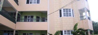 Royal Tower Suites