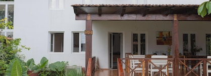 Roça Santo António Ecolodge Hotel
