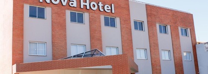 Nova Hotel