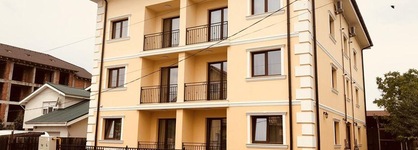 Fleurs De Temps Apartments