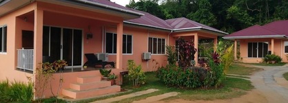 Alha Villa