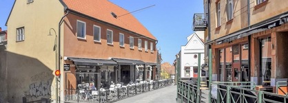 Boende Visby
