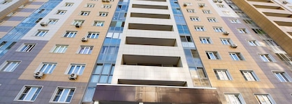 Inndays Podolsk On Borodinsky Bulvar 13