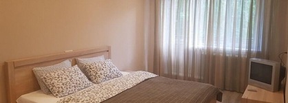 Inndays Podolsk On Znamya Oktyabrya 17