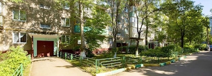 Inndays Podolsk On Krasnogvardeyskiy
