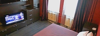 Inndays Podolsk On Yubileynaya
