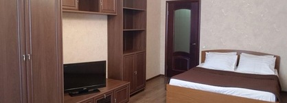 Inndays Podolsk On Leningradskaya