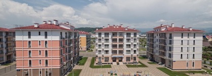 Olympic Apartments 65-67