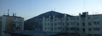 Apartments On Tolstogo 1