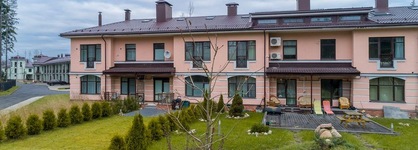 Repino Park