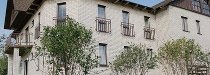 Villa Pia