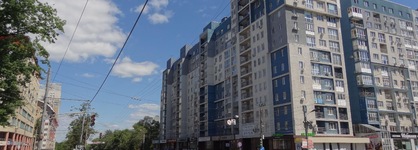 Apartments On Belinskogo 15 - Apt 3