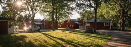 First Camp Västerås Mälaren