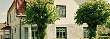 Villamilsten Bed & Breakfast