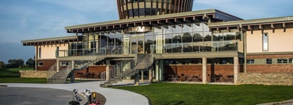 Theodora Golf Club