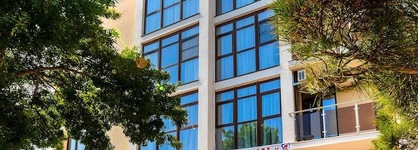 Apart-Hotel Tikhaya Buhta