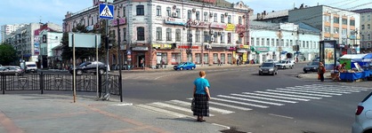 Hotel Nevsky