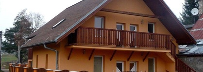 Apartmány Star