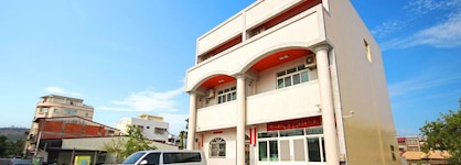Yuan Bed And Breakfast