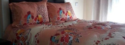 Appartements 33 Ensoleillés À 5 Min De La Plage El Jadida