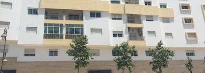 Appartement De Luxe Wilaya Tetouan