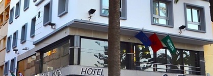 Hotel Centre Ville