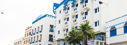 Hotel Annakhil