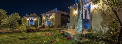 Dar Ba Sidi & Spa