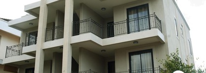 Theresa Appartements