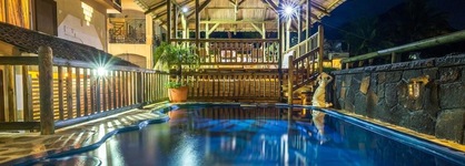 Sunset Villa