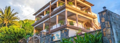 Blue Pearl Villa