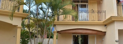 Residence Mon Choisy