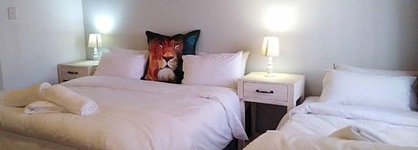 Swakopmund Accommodation