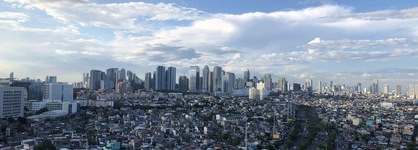 Studio Apartment At Taguig Manila
