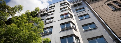 Apartments Belgrade