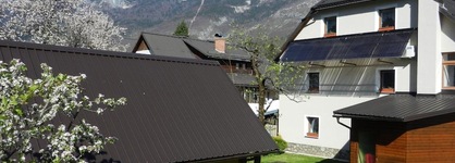 Apartments Mrakič