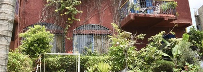 Villa Keur Bibou