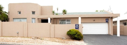 Villa West Beach