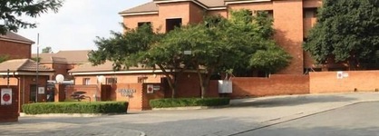 Jozistay Savannah Apartments