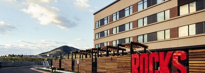 Origin Red Rocks, A Wyndham Hotel