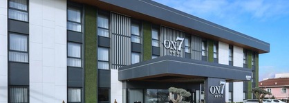 Hotel On7 Sakarya