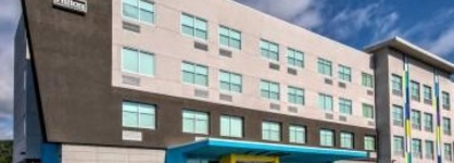 Tru By Hilton Roanoke Hollins