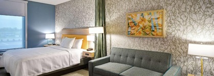 Home2 Suites By Hilton Frankfort