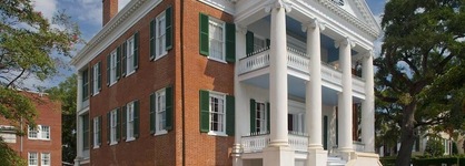 Choctaw Hall Bed And Breakfast