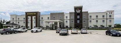 Mainstay Suites Geismar - Gonzales