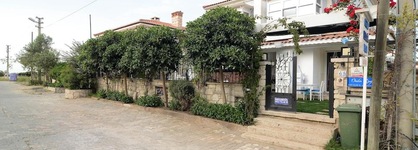 Grand Alacati Boutique Hotel