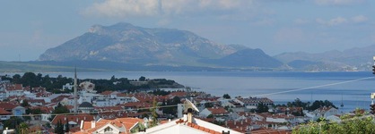 Aria Doria Otel