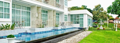 Pua De View Boutique Resort