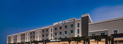 Park Inn By Radisson Jubail Industrial City